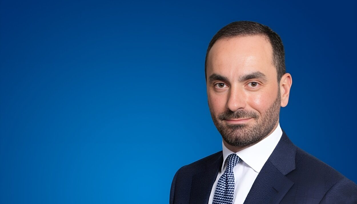 ΚΩΣΤΑΣ ΜΠΙΝΤΑΣ