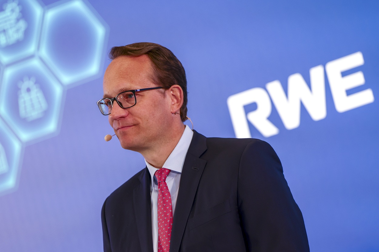 RWE