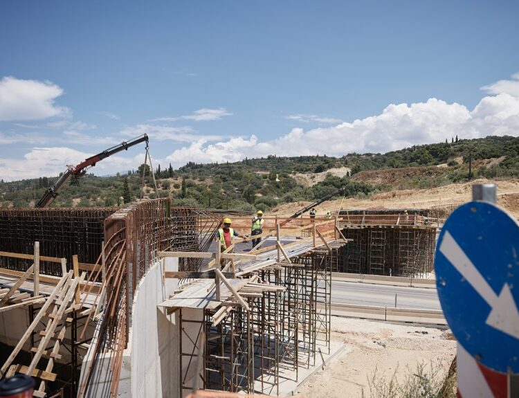 ΑΥΤΟΚΙΝΗΤΟΔΡΟΜΟΣ ΠΑΤΡΑ ΠΥΡΓΟΣ