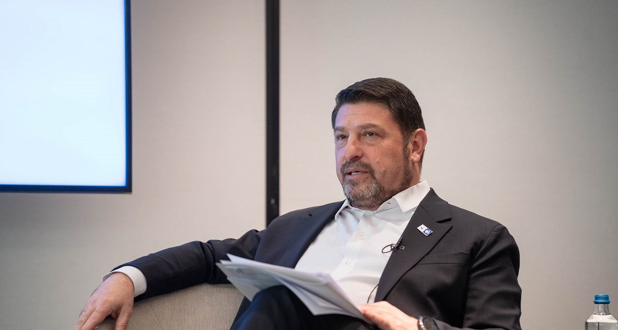 ΝΙΚΟΣ ΧΑΡΔΑΛΙΑΣ