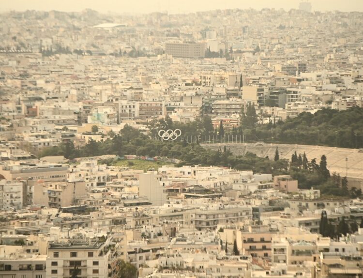 ΑΦΡΙΚΑΝΙΚΗ ΣΚΟΝΗ