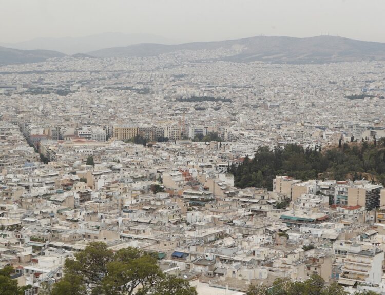 ΑΦΡΙΚΑΝΙΚΗ ΣΚΟΝΗ ΣΤΗΝ ΑΘΗΝΑ