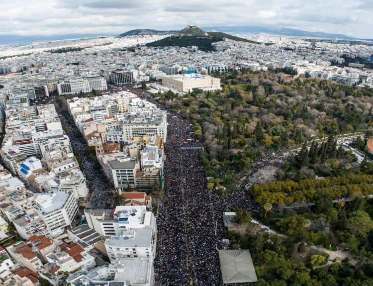 ΣΥΓΚΕΝΤΡΩΣΗ ΓΙΑ ΤΑ ΤΕΜΠΗ