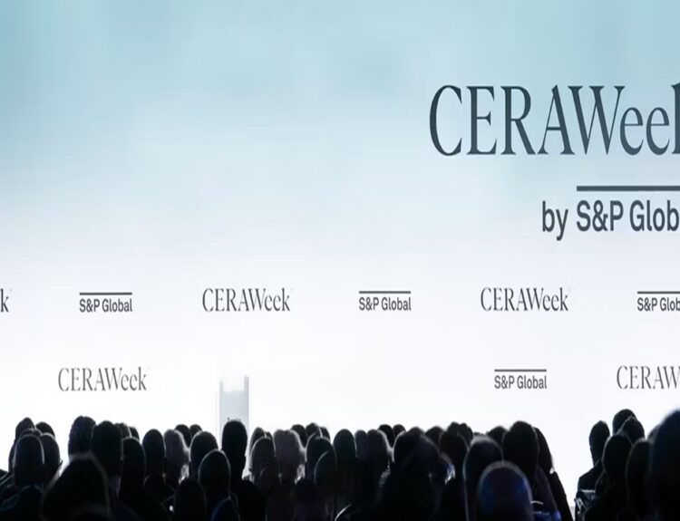 CERAWeek