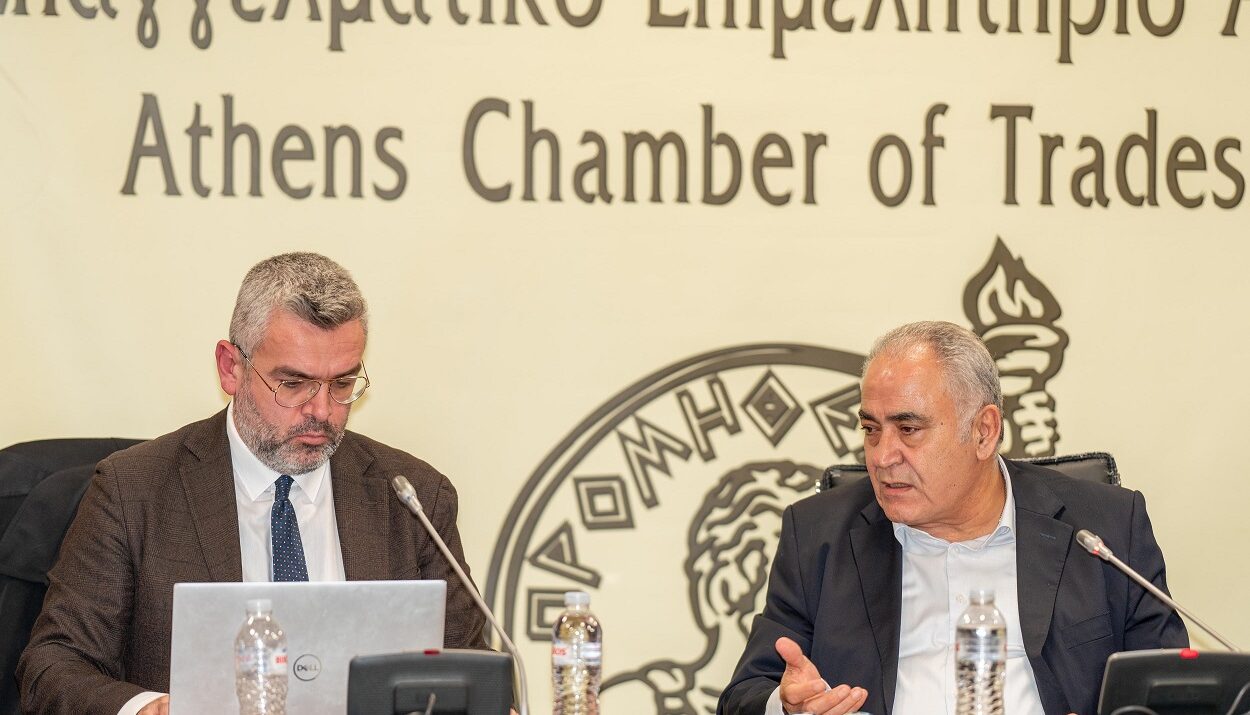 ΑΘΑΝΑΣΙΟΣ ΔΑΓΟΥΜΑΣ