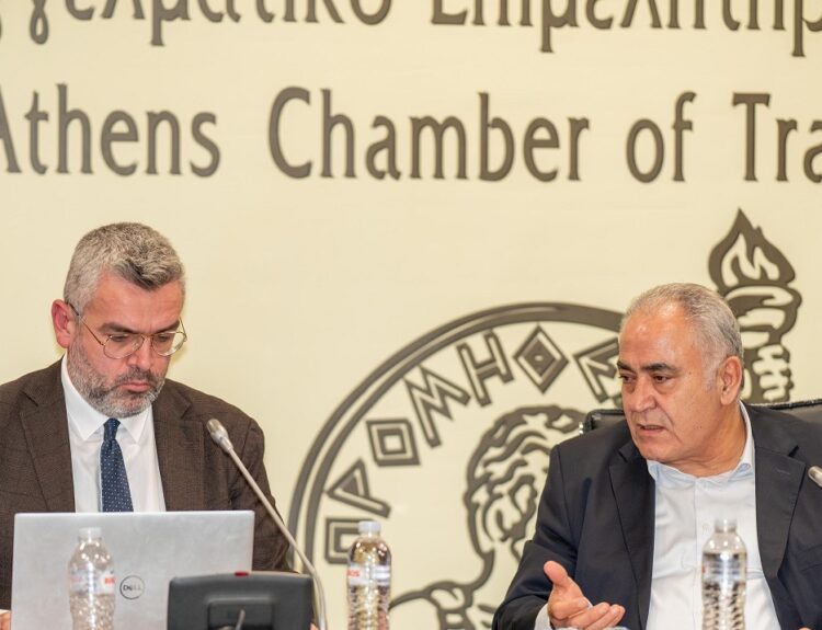 ΑΘΑΝΑΣΙΟΣ ΔΑΓΟΥΜΑΣ