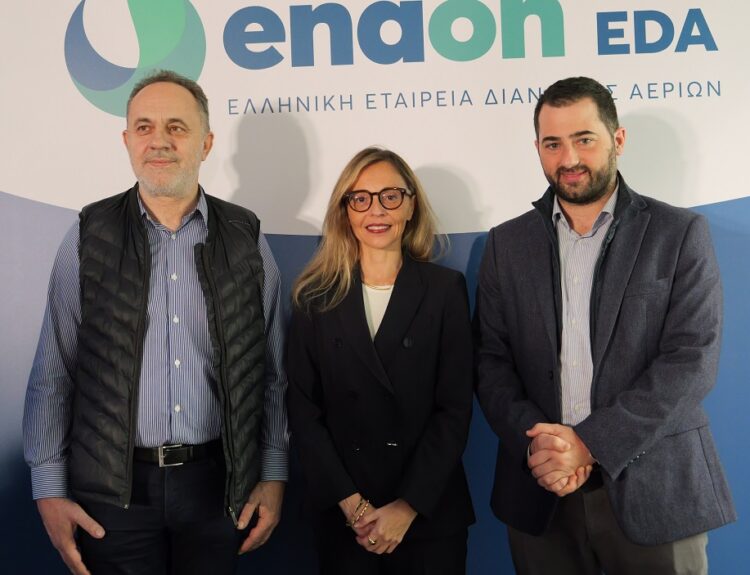 Enaon EDA