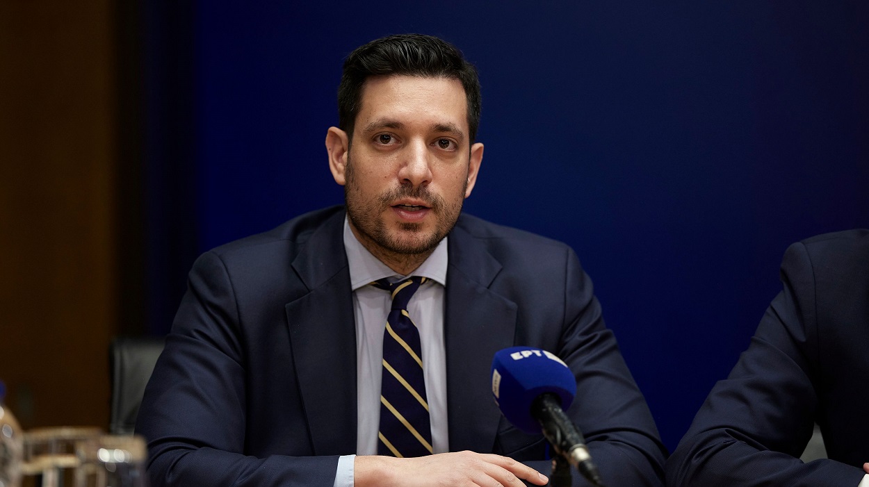 ΚΩΝΣΤΑΝΤΙΝΟΣ ΚΥΡΑΝΑΚΗΣ
