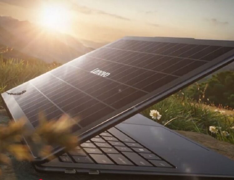LENOVO
