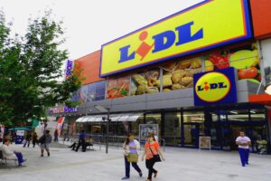 LIDL ΕΛΛΑΣ