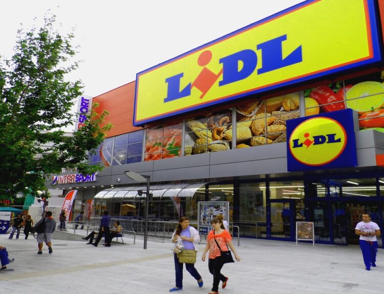 LIDL ΕΛΛΑΣ