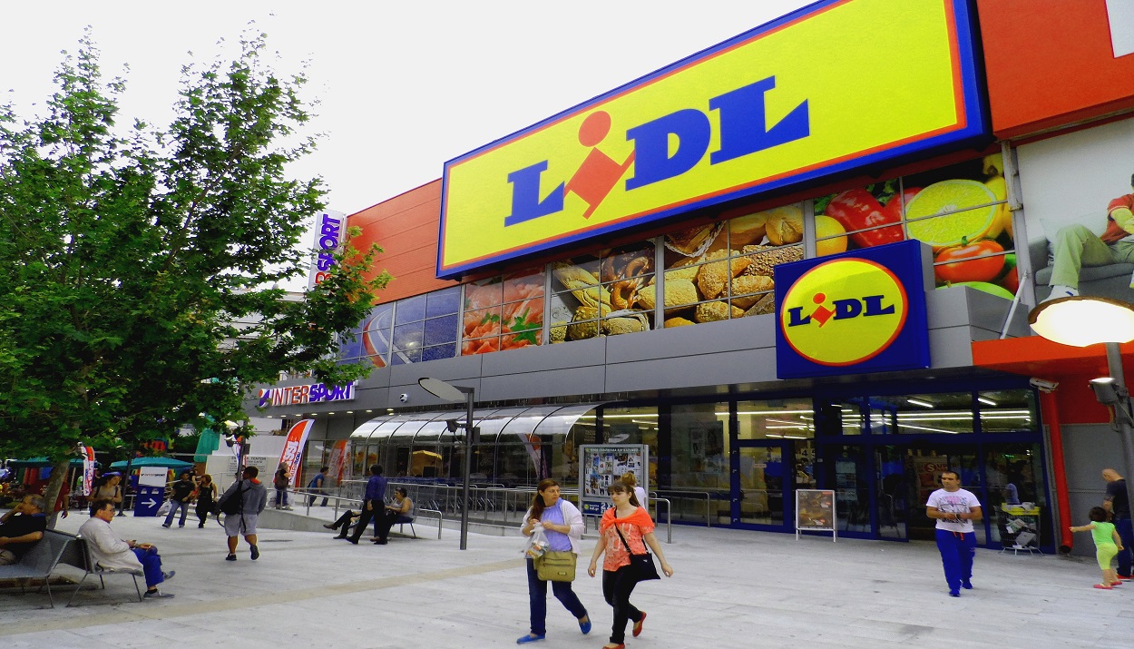 LIDL ΕΛΛΑΣ