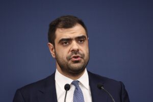 ΠΑΥΛΟΣ ΜΑΡΙΝΑΚΗΣ