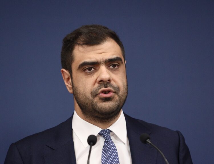 ΠΑΥΛΟΣ ΜΑΡΙΝΑΚΗΣ