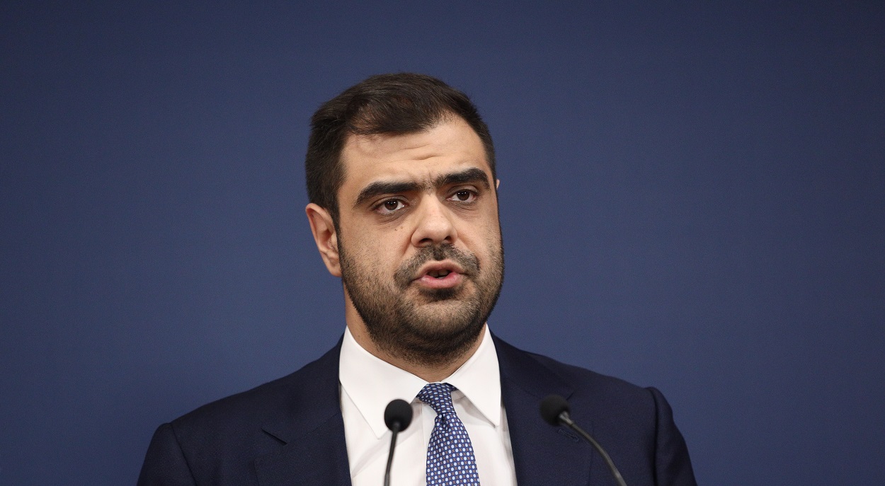 ΠΑΥΛΟΣ ΜΑΡΙΝΑΚΗΣ