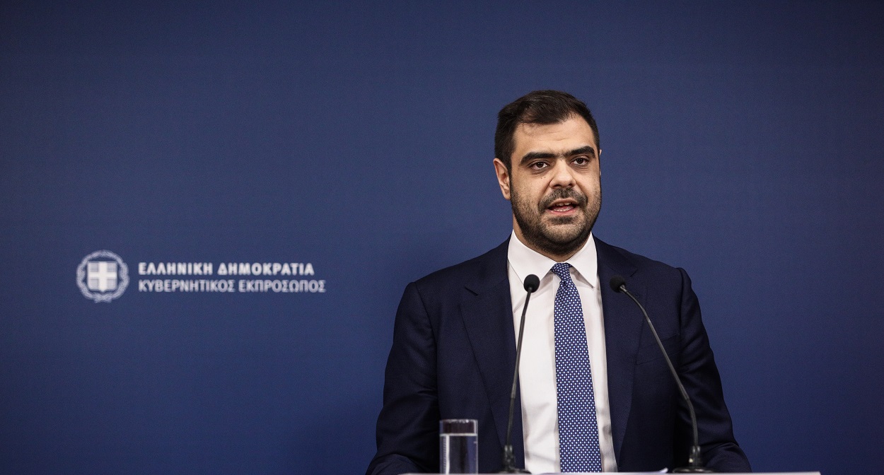 ΠΑΥΛΟΣ ΜΑΡΙΝΑΚΗΣ