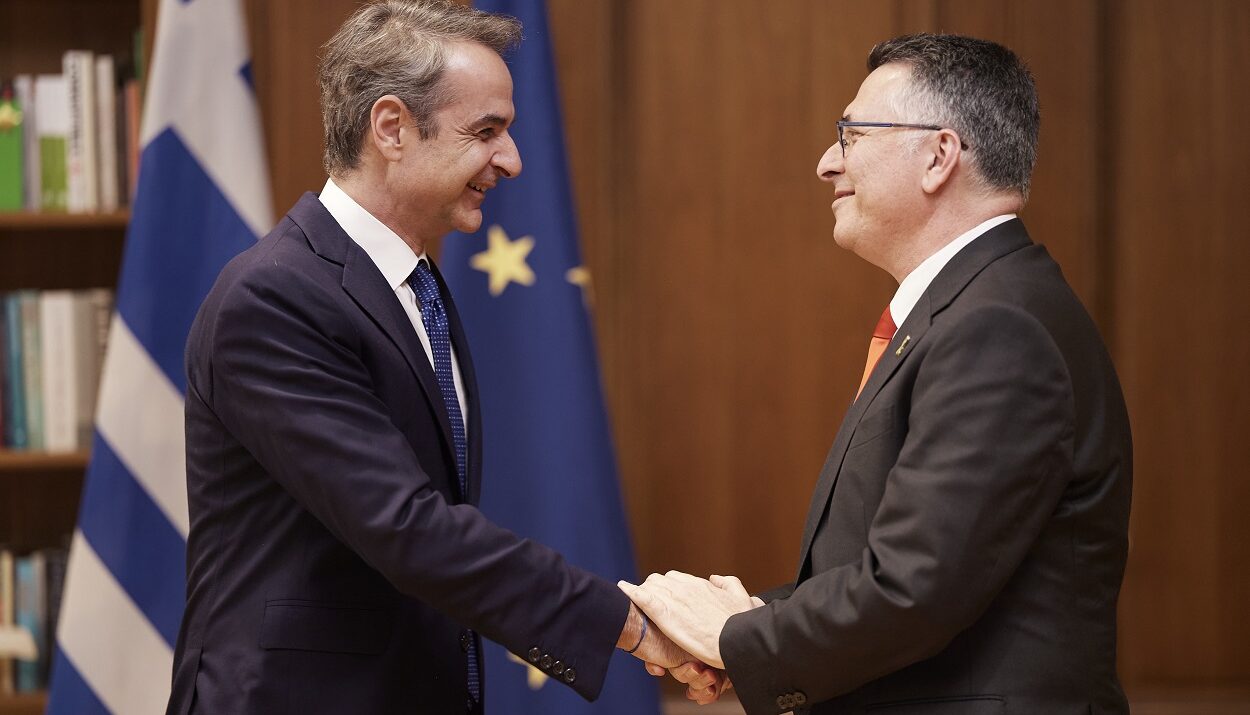 ΜΗΤΣΟΤΑΚΗΣ