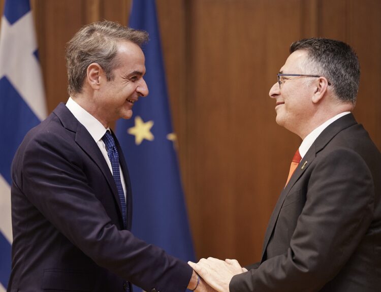ΜΗΤΣΟΤΑΚΗΣ