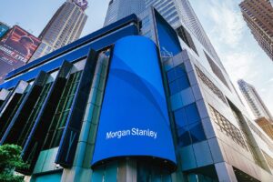 MORGAN STANLEY