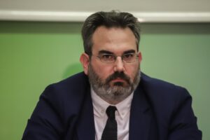 ΕΥΘΥΜΙΟΣ ΜΠΑΚΟΓΙΑΝΝΗΣ