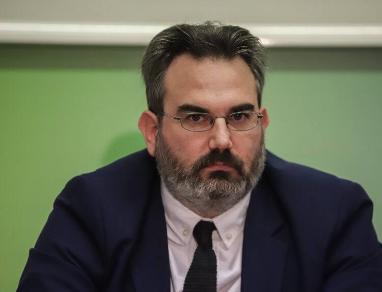 ΕΥΘΥΜΙΟΣ ΜΠΑΚΟΓΙΑΝΝΗΣ