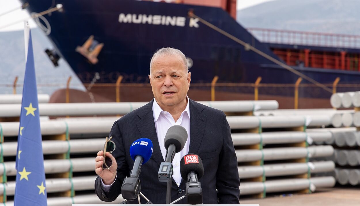 ΕΥΑΓΓΕΛΟΣ ΜΥΤΙΛΗΝΑΙΟΣ