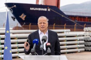 ΕΥΑΓΓΕΛΟΣ ΜΥΤΙΛΗΝΑΙΟΣ