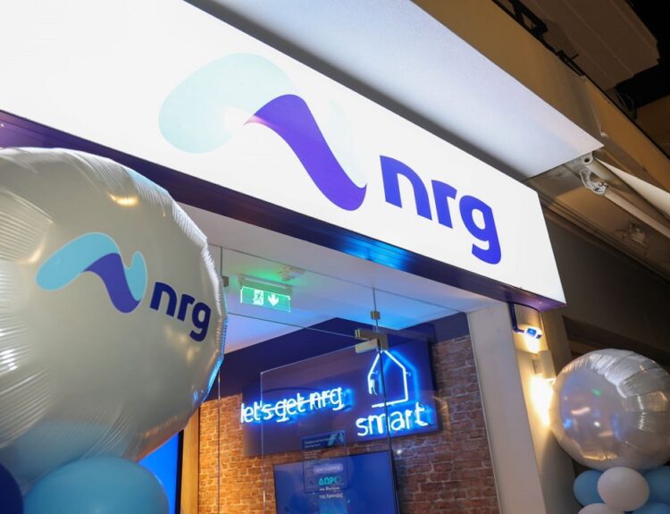 NRG