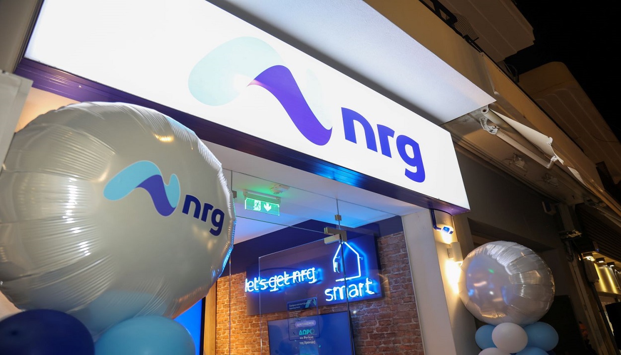 NRG