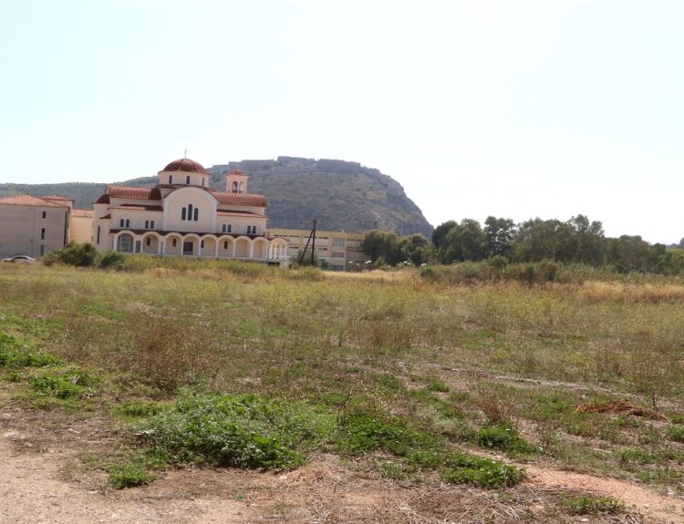 ΟΙΚΟΠΕΔΑ