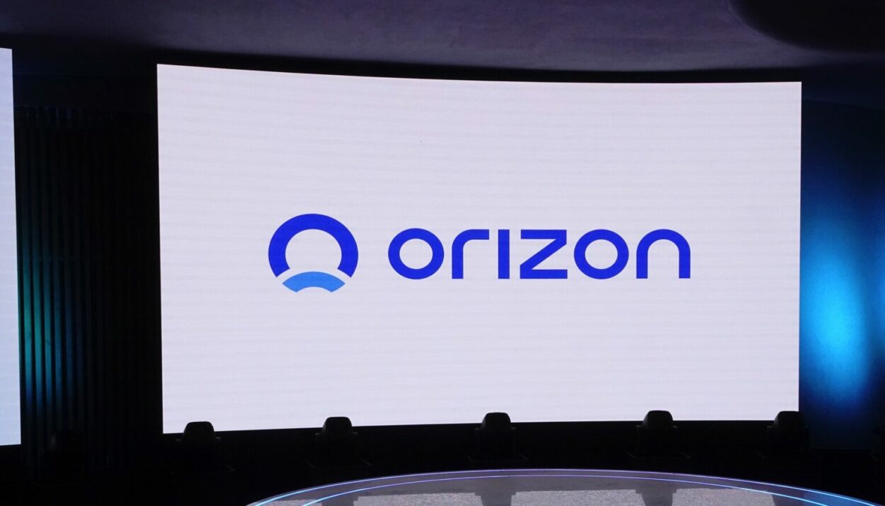 ORIZON