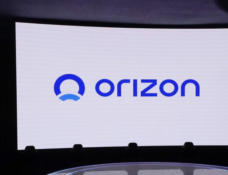 ORIZON