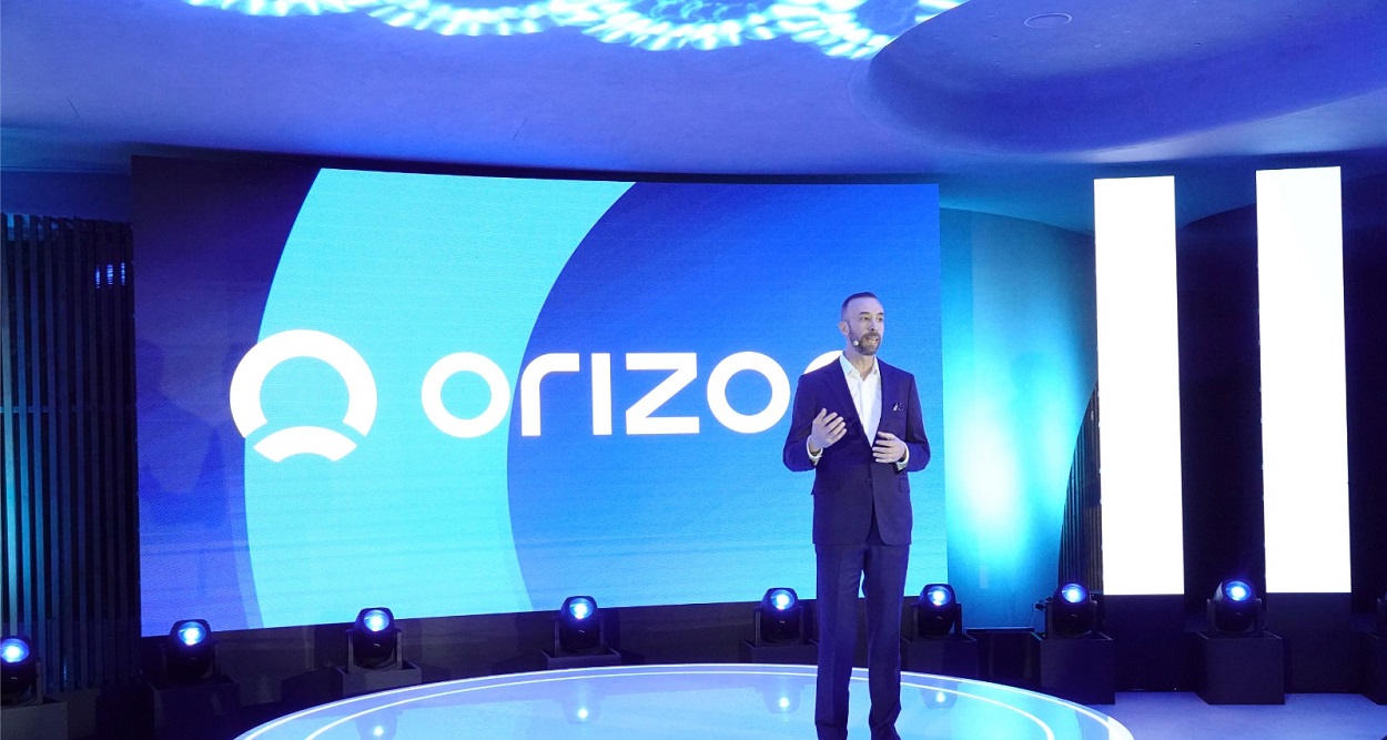ORIZON