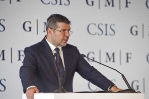 Ο ΓΙΩΡΓΟΣ ΣΤΑΣΣΗΣ, CEO ΤΗΣ ΔΕΗ