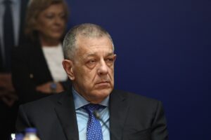 ΝΙΚΟΣ ΤΑΧΙΑΟΣ