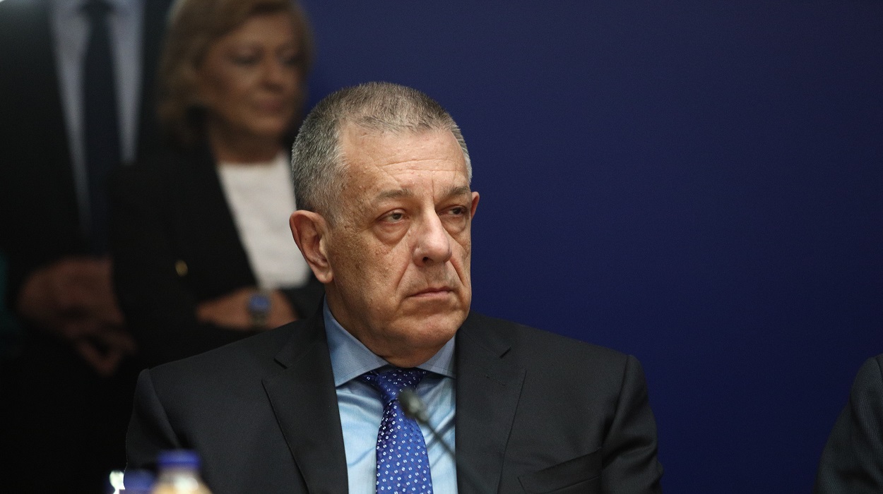 ΝΙΚΟΣ ΤΑΧΙΑΟΣ