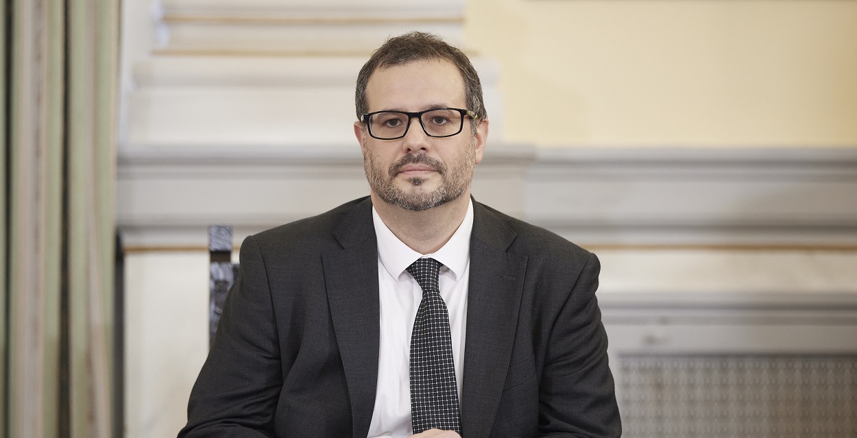 ΝΙΚΟΣ ΤΣΑΦΟΣ