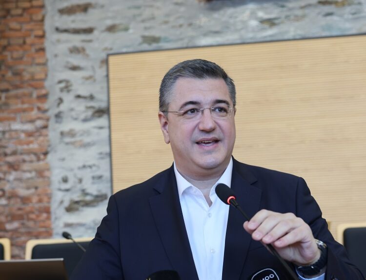 ΑΠΟΣΤΟΛΟΣ ΤΖΙΤΖΙΚΩΣΤΑΣ
