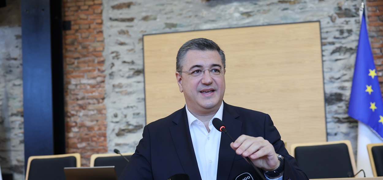 ΑΠΟΣΤΟΛΟΣ ΤΖΙΤΖΙΚΩΣΤΑΣ