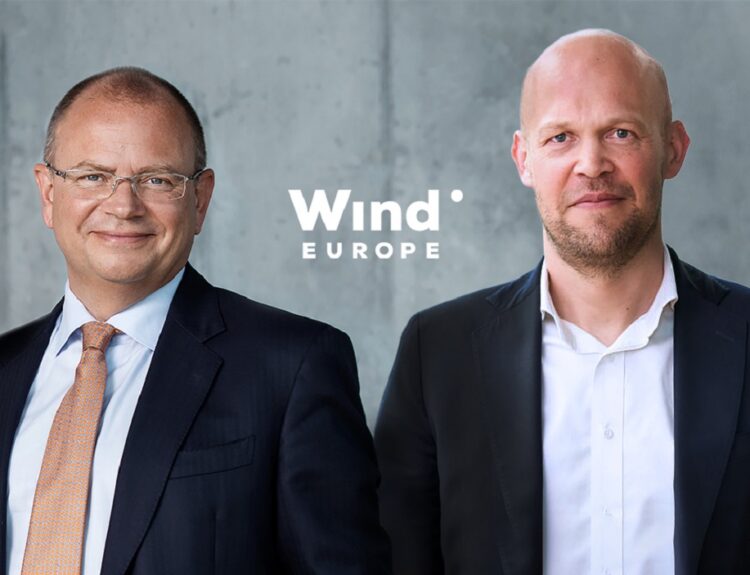 WIND EUROPE