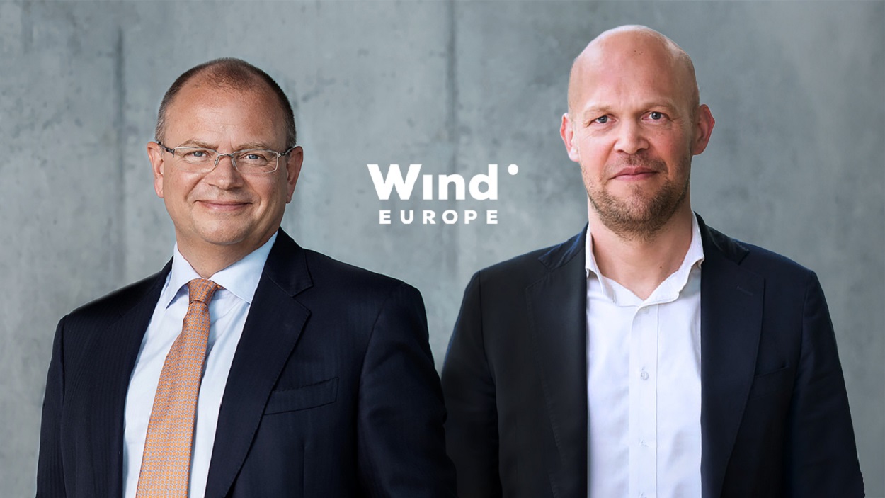 WIND EUROPE