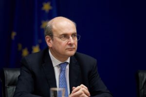 ΚΩΣΤΗΣ ΧΑΤΖΗΔΑΚΗΣ