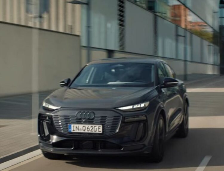 AUDI