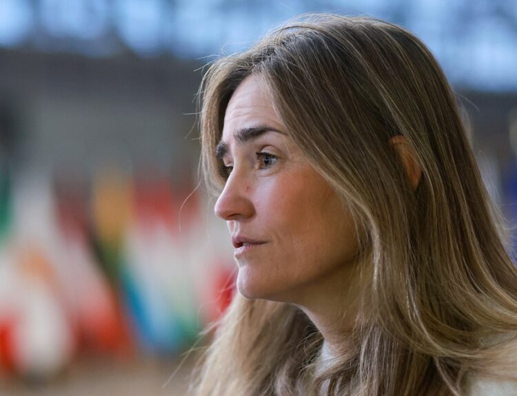 SARA AEGESEN