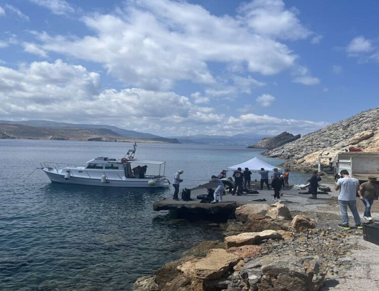 ΑΠΟΚΑΤΑΣΤΑΣΗ ΛΙΒΑΔΙΩΝ ΠΟΣΕΙΔΩΝΙΑΣ