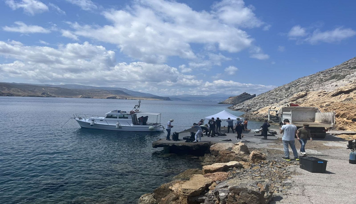 ΑΠΟΚΑΤΑΣΤΑΣΗ ΛΙΒΑΔΙΩΝ ΠΟΣΕΙΔΩΝΙΑΣ