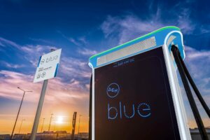 ΔΕΗ BLUE HUB ΣΤΗΝ ΠΑΤΡΑ