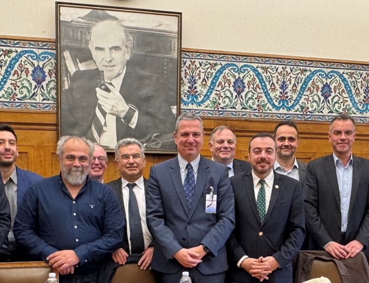 ΣΥΝΑΝΤΗΣΗ ΕΛΕΤΑΕΝ