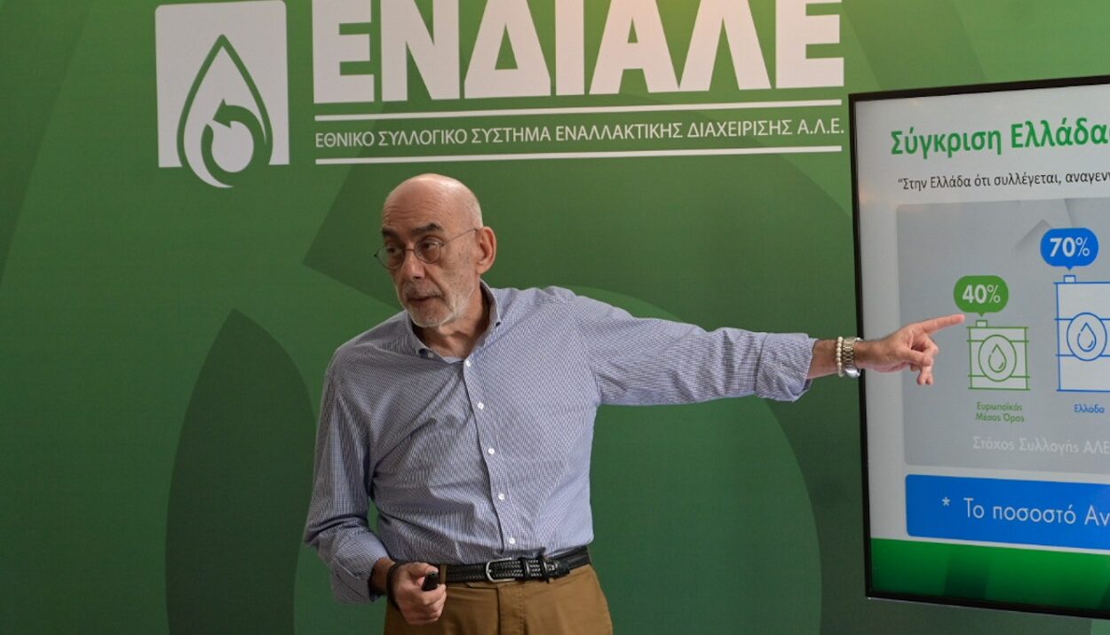 ΓΙΩΡΓΟΣ ΔΕΛΗΓΙΩΡΓΗΣ