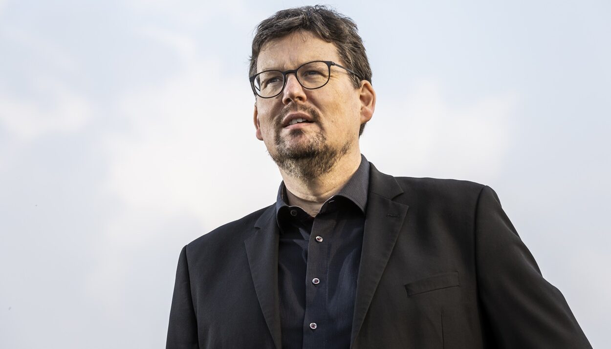 Christoph Podewils